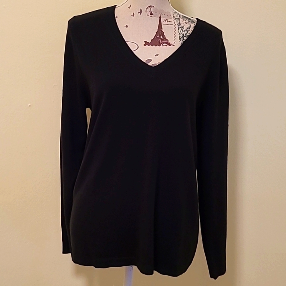 Cashmere look and feel